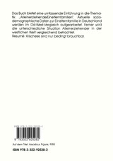 Alleinerziehende Alleinerziehende