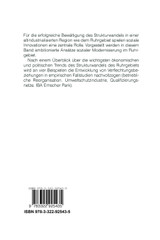 Das Ruhrgebiet im Umbruch Das Ruhrgebiet im Umbruch