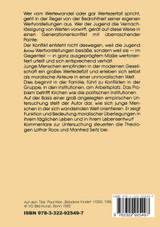 Ethik Und Protest