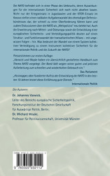 Die Zukunft Der NATO Die Zukunft Der NATO