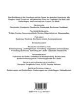 Die deutsche Demokratie