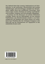 Nahost Jahrbuch 1997