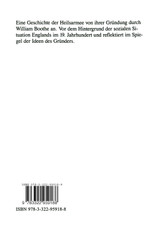 Die Geschichte der Heilsarmee