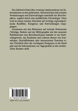 Nahost Jahrbuch 1993