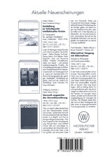 Forschungsjournal Neue Soziale Bewegungen