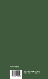 Prodromus Poeticus, Oder Prodromus Poeticus, Oder