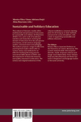 Sustainable and Solidary Education