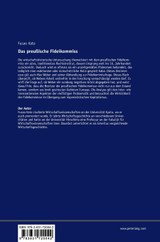 Das preußische Fideikommiss