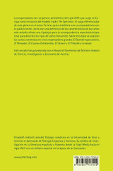 La forma epistolar en los espectadores españoles