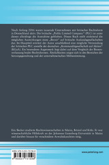 Unternehmerische Freiheit in deutscher KGaA und britischer PLC