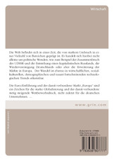 Das moderne Talent-Management-Konzept im Personalwesen