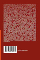 Can International Law Achieve the Effective Disarmament of Chemical Weapons