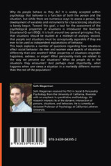 Towards a Balanced Psychology of Persons, Situations, and Behaviors