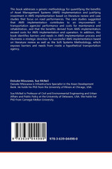 Asset Management Benefit - Assessment Strategic Directions in Transportation
