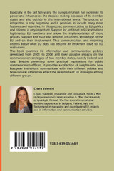 Promoting the European Union