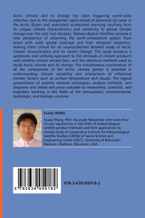 Arctic Climate and Its Change from Space - Characteristics, Trends, Linkage to Global Climate Change