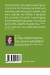 Sustainable Land-Use Planning