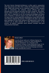 A Service-Oriented Architecture for Social Networks