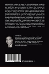 Stereotypes and Arab American Muslim High School Students