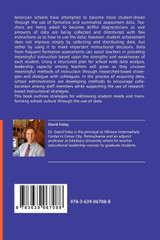 Transforming School Culture Transforming School Culture