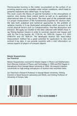 BURSTING NEUTRON STARS