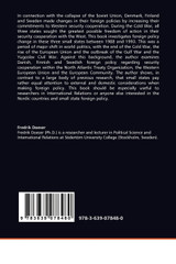 In Search of Security