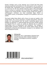 Global Change and Ozone Air Quality