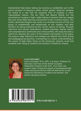 The Emotional Impact of High-Stakes Testing on Students and Teachers