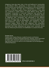 In-situ Conservation of Indigenous Trees