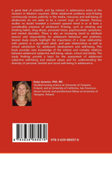 Adolescent Subjective Well-being in their Social Contexts Adolescent Subjective Well-being in their Social Contexts