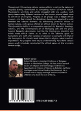 Human Nature and the Ethics of Progress Human Nature and the Ethics of Progress