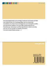 Existenzgründung - Chancen und Risiken der betriebswirtschaftlichen Beratung durch Kreditinstitute am Beispiel der Hamburger Sparkasse AG Existenzgründung - Chancen und Risiken der betriebswirtschaftlichen Beratung durch Kreditinstitute am Beispiel der Hamburger Sparkasse AG