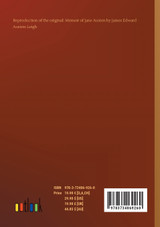 Memoir of Jane Austen