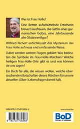 Das Mysterium der Frau Holle