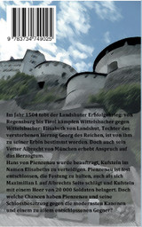 Die Wächter von Kufstein