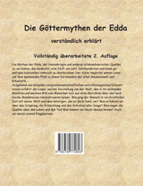 Die Göttermythen der Edda