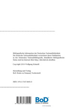 Trümmer, Träume, Wünschelrute