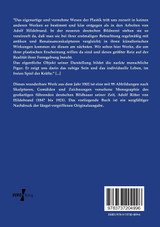 Adolf Hildebrand Adolf Hildebrand