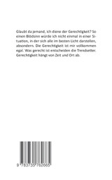 Allenthalben Lug und Trug Allenthalben Lug und Trug