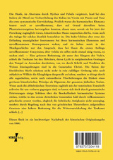 Die absolute Harmonik der Griechen