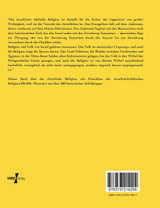 Die christliche Religion Die christliche Religion