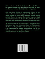 Das ultimative Sexfreunde-Buch - Standard-Edition Das ultimative Sexfreunde-Buch - Standard-Edition
