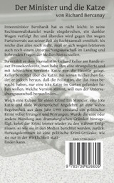 Der Minister und die Katze Der Minister und die Katze