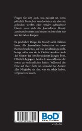 Das Geheimnis der Verschwundenen
