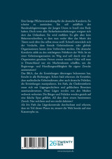 Die Marionetten der Macht