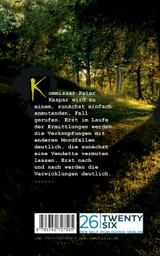 Briefwechsel mit einem Selbstmörder