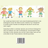 Leben mit Diabetes Typ 1