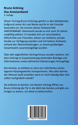 Bruno Gröning - Das Ameisenband Bruno Gröning - Das Ameisenband