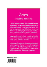 Amore - Il destino dell'uomo
