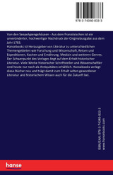 Von den Seepolypengehäusen Von den Seepolypengehäusen